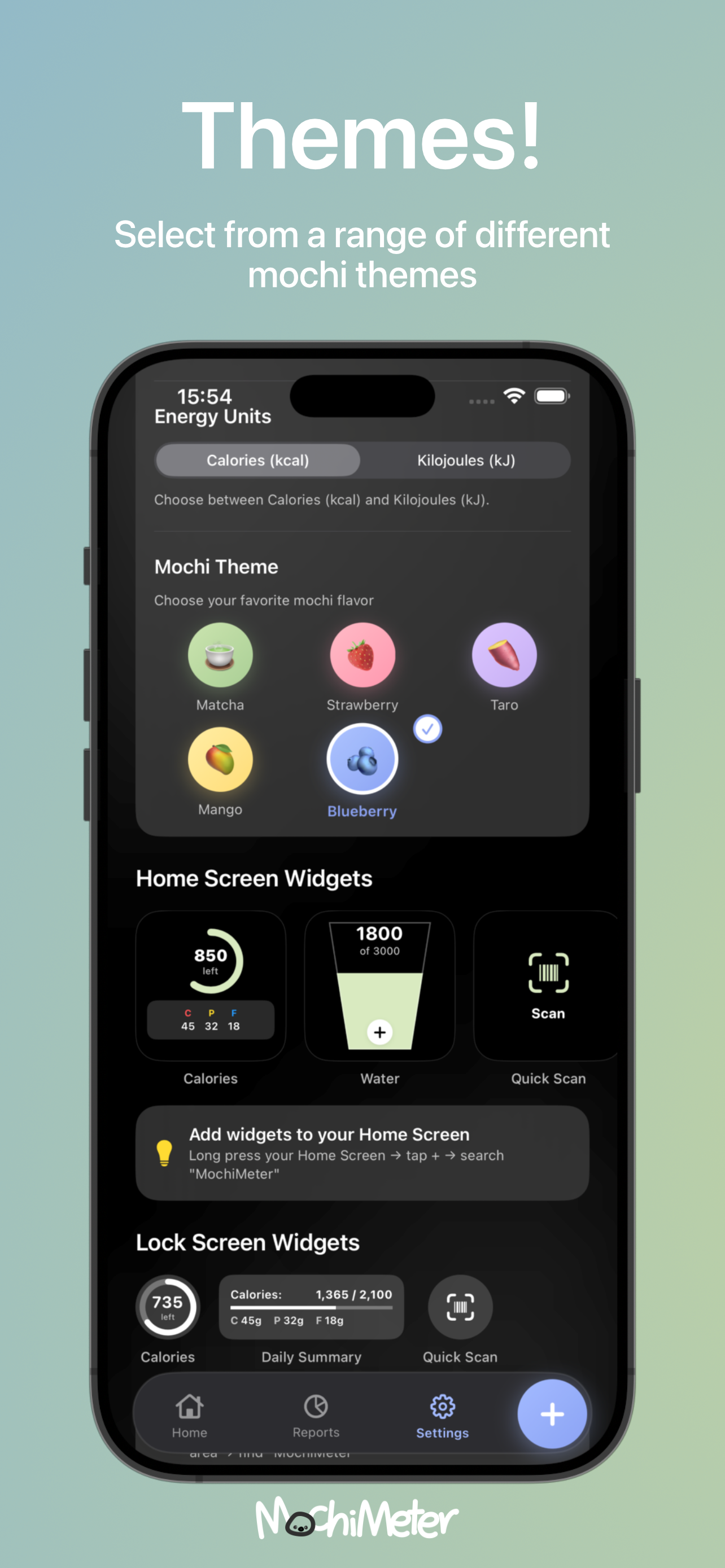 Themes